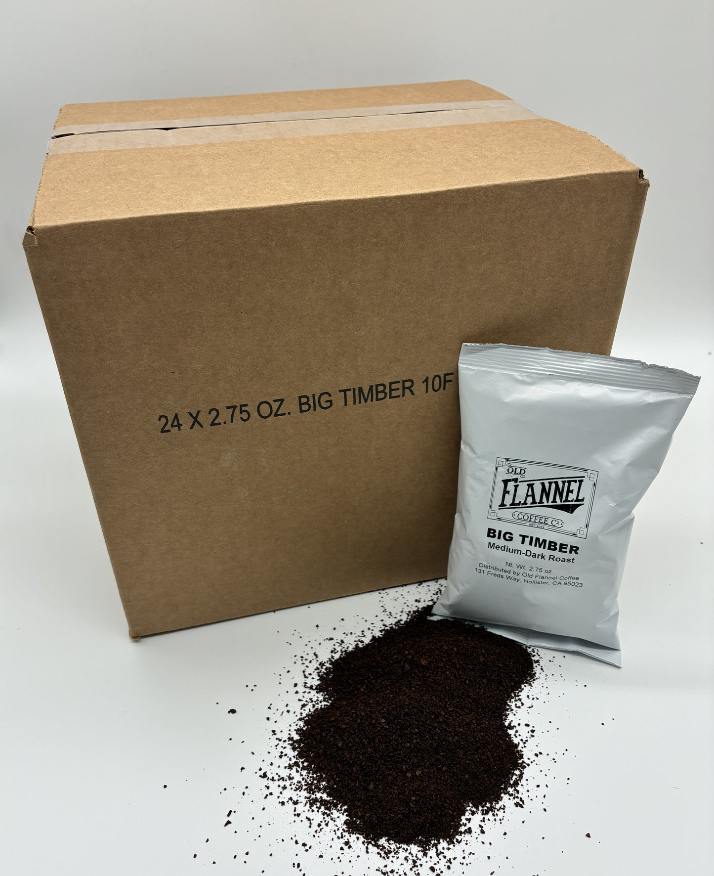 Wholesale Coffee