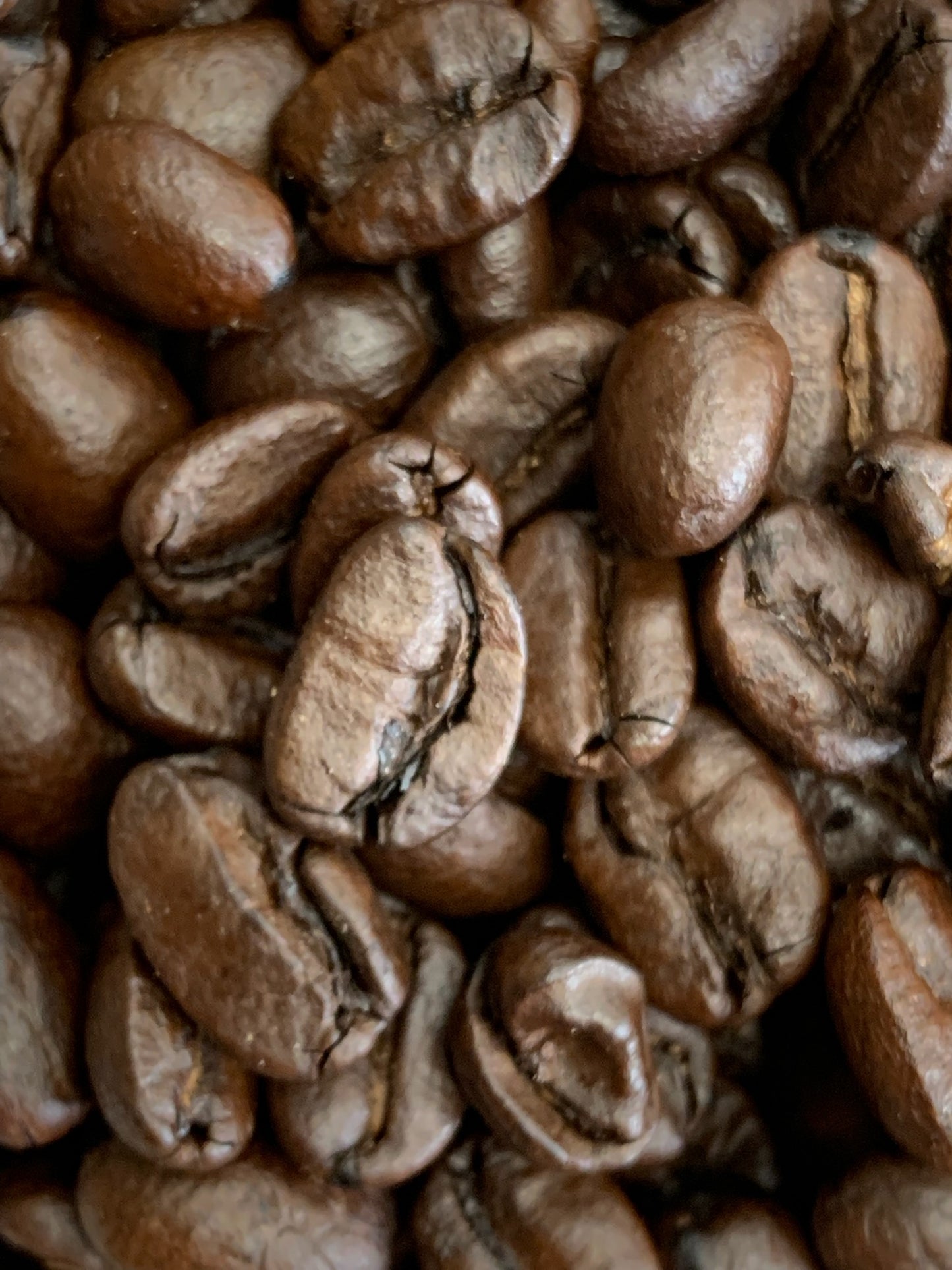 Nightfall (Decaf)